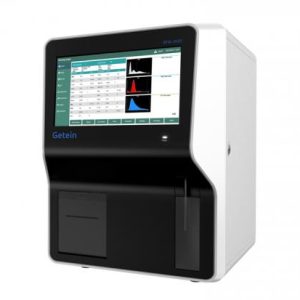 BHA 3000 Veterinary Automatic Biochemistry Analyzers