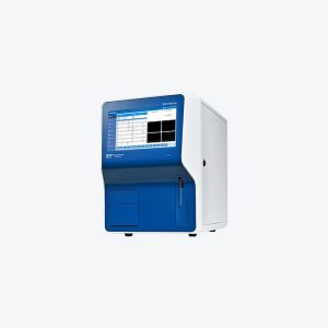 BHA 5000 Veterinary Automatic Biochemistry Analyzers